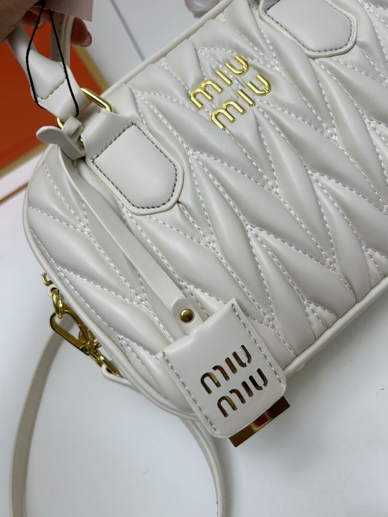 Miu Miu Top Handle Bags